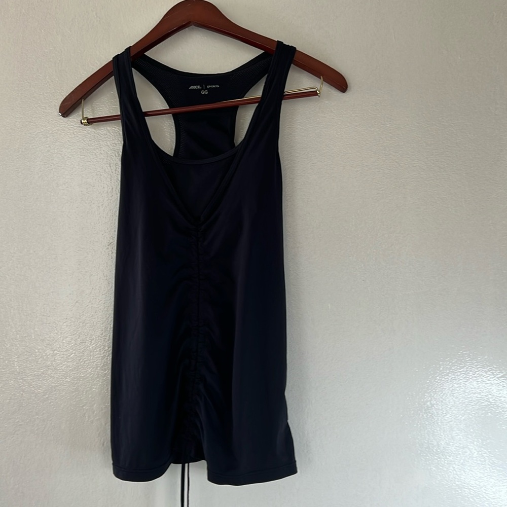 Ace Sports Tank Top, Large